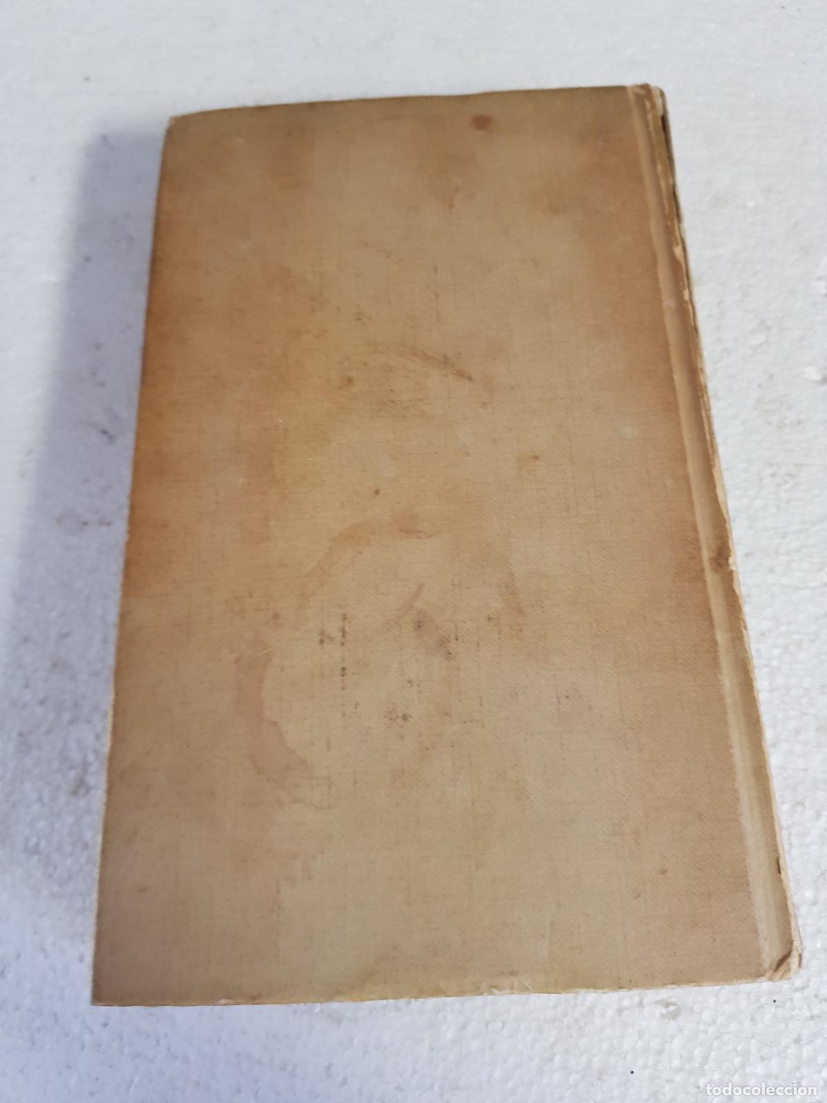 Libros de segunda mano: Papillon - Henri Charriere - Foto 3
