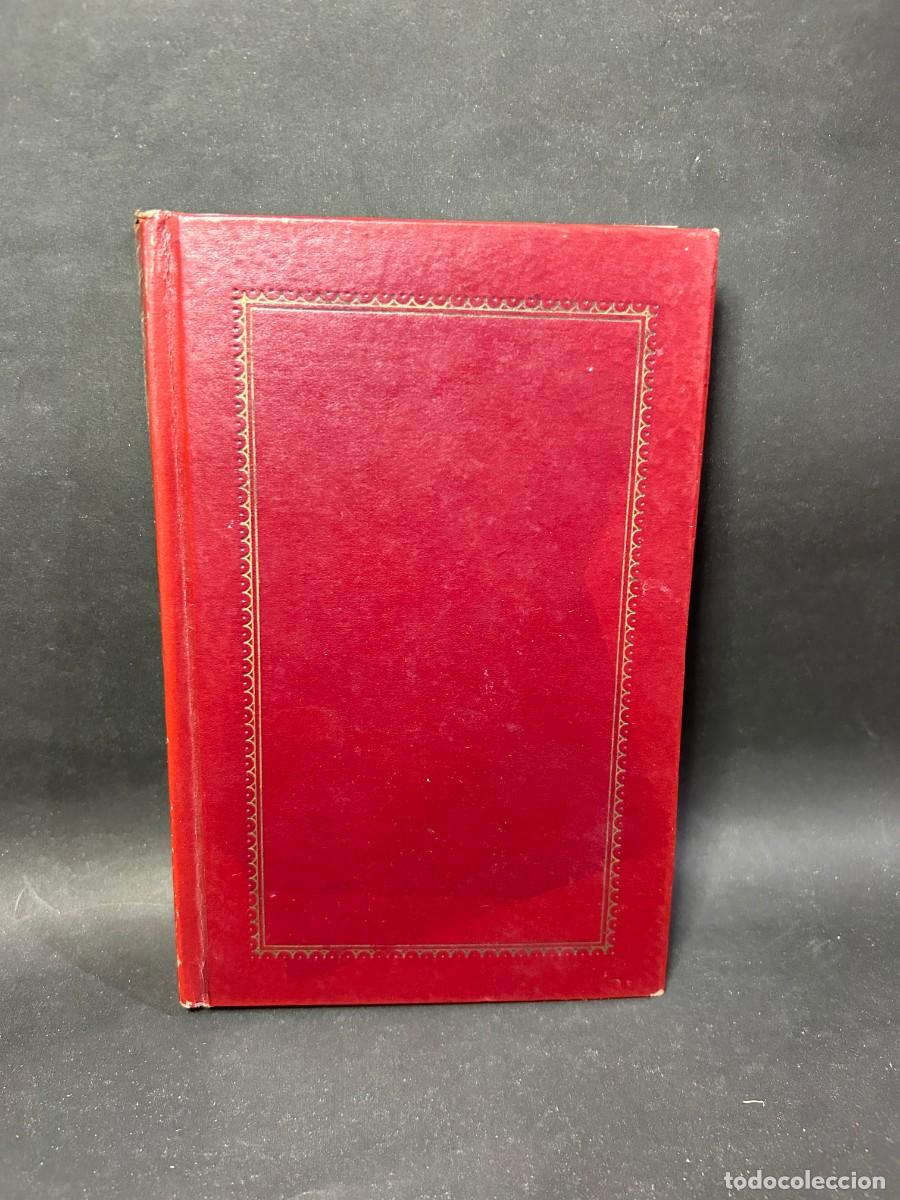 Libros de segunda mano: CONSTANCIO C. VIGIL - EL ERIAL - 1951 - Foto 2