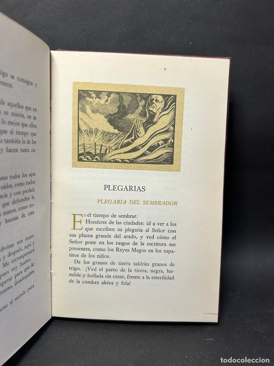 Libros de segunda mano: CONSTANCIO C. VIGIL - EL ERIAL - 1951 - Foto 4