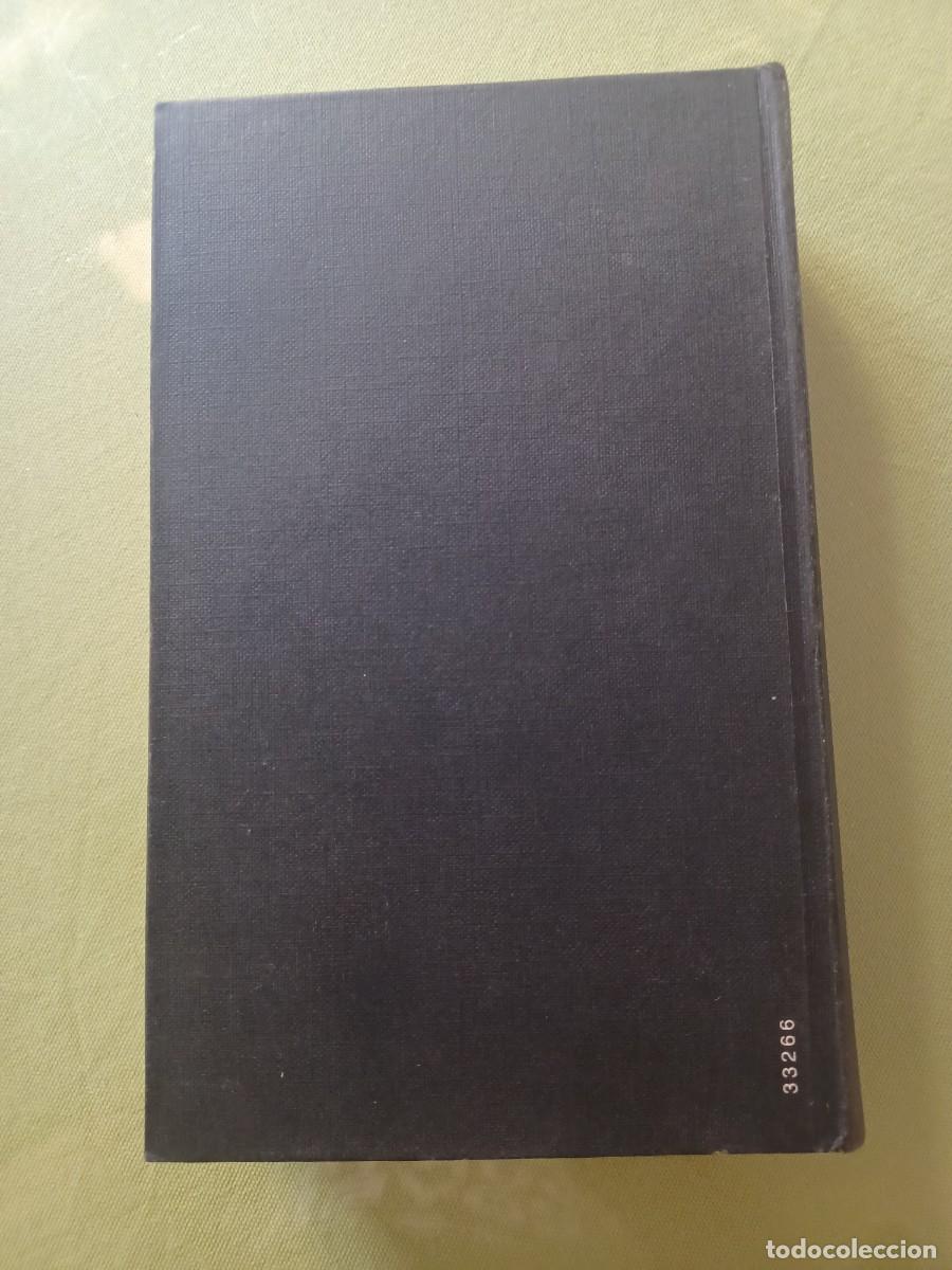 Libros de segunda mano: LOS TOPOS - JESUS TORBADO - Foto 2