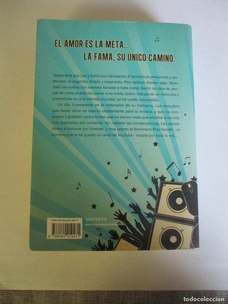 Libros de segunda mano: JAVIER RUESCAS Play W27600 - Foto 2