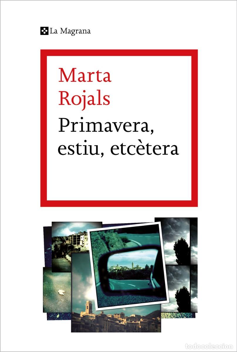 Libros de segunda mano: Primavera, estiu, etc&egrave;tera - Marta Rojals - Foto 1