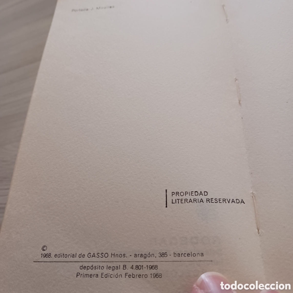 Libros de segunda mano: El Decameron de Boccaccio - Foto 4