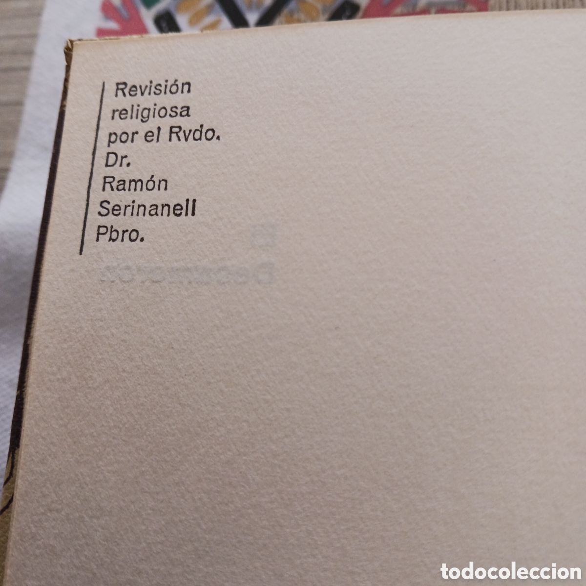 Libros de segunda mano: El Decameron de Boccaccio - Foto 5