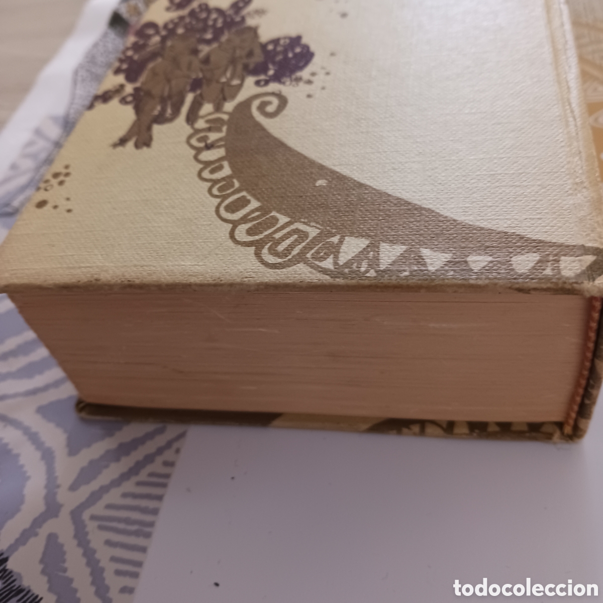 Libros de segunda mano: El Decameron de Boccaccio - Foto 10