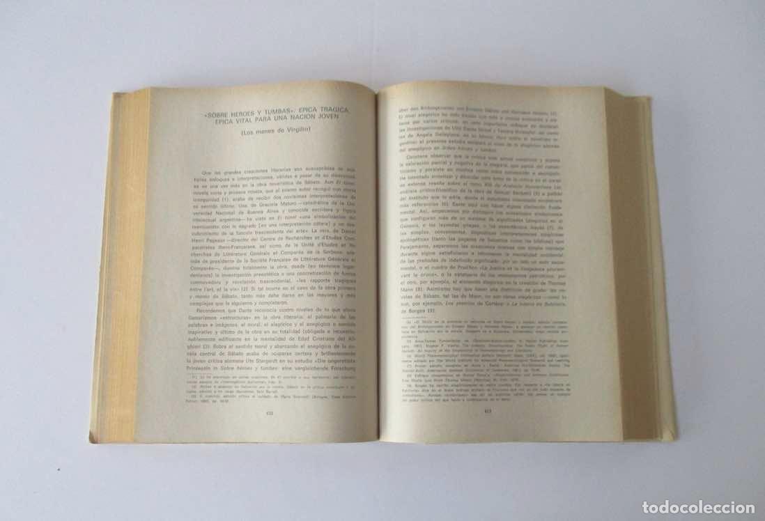 Libros de segunda mano: CUADERNOS HISPANOAMERICANOS - Foto 3