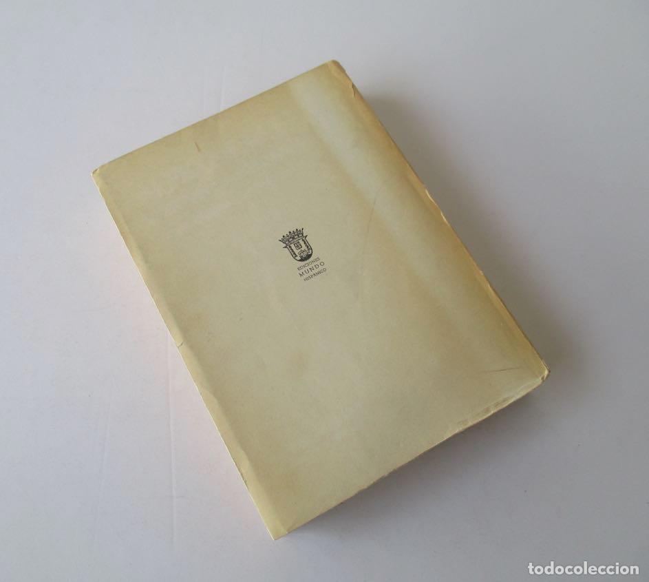 Libros de segunda mano: CUADERNOS HISPANOAMERICANOS - Foto 5