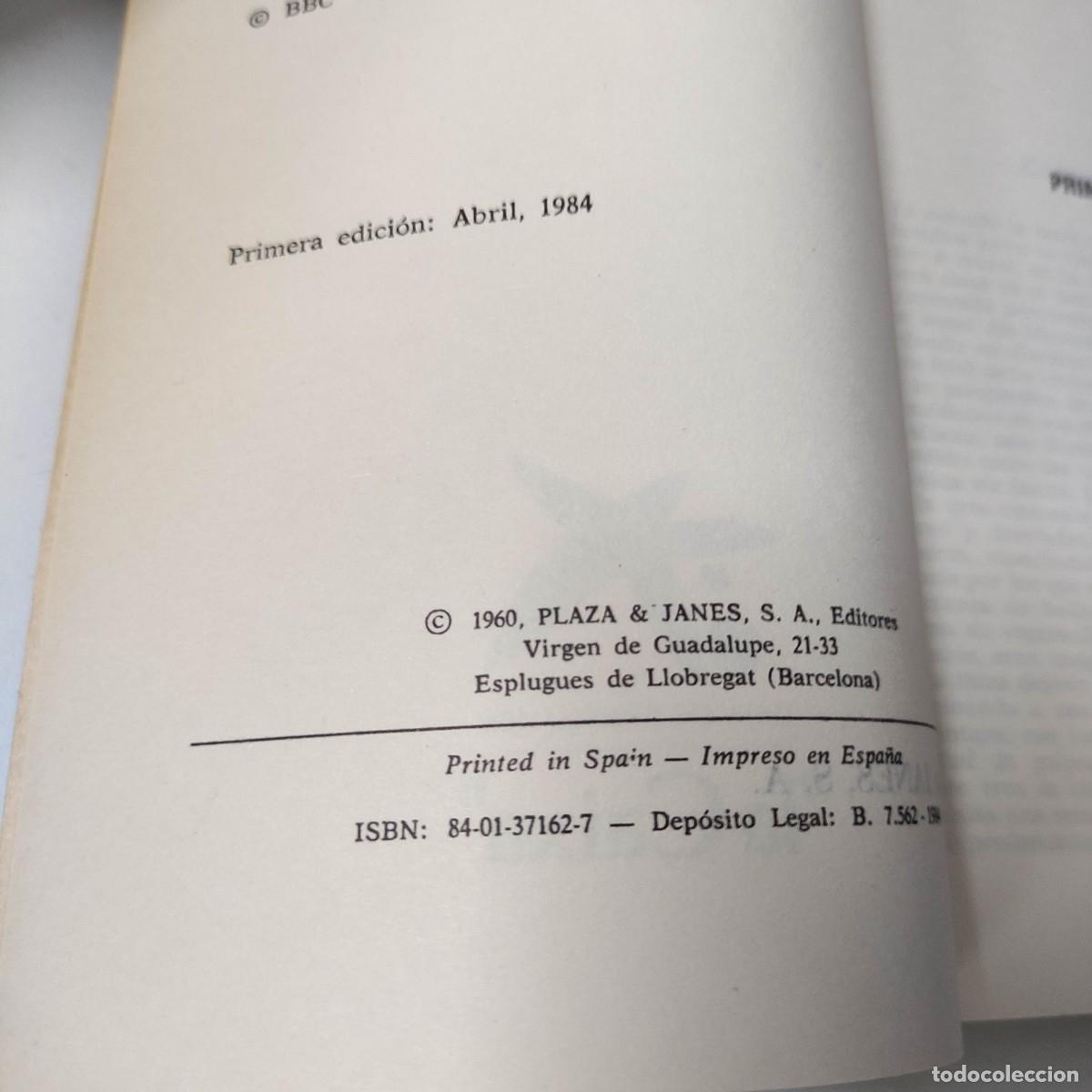 Libros de segunda mano: A.J. CRONIN - LA CIUDADELA - Foto 3