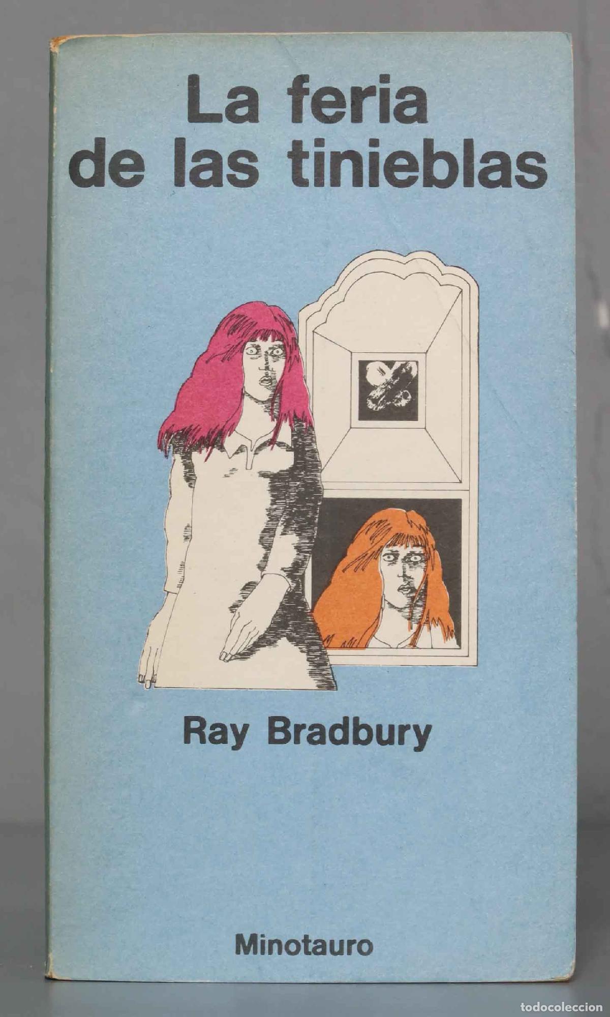 Gebrauchte B&uuml;cher: LA FERIA DE LAS TINIEBLAS BRADBURY, 1975