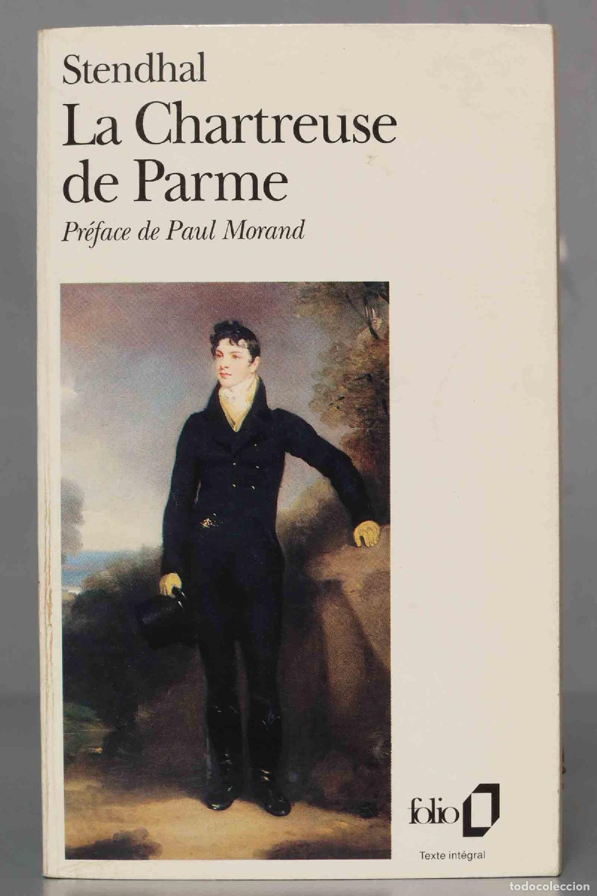 Libros de segunda mano: La Chartreuse De Parme. Stendhal - Foto 1