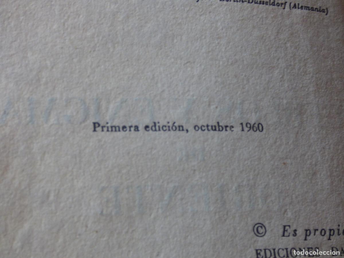 Libros de segunda mano: Pueblos y enigmas de Oriente. - Foto 3
