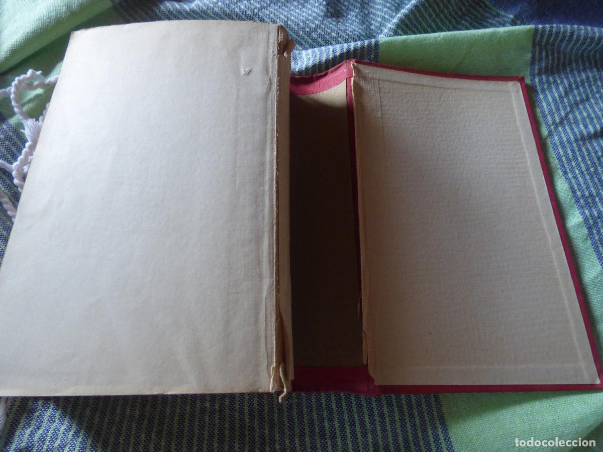 Libros de segunda mano: Pueblos y enigmas de Oriente. - Foto 5