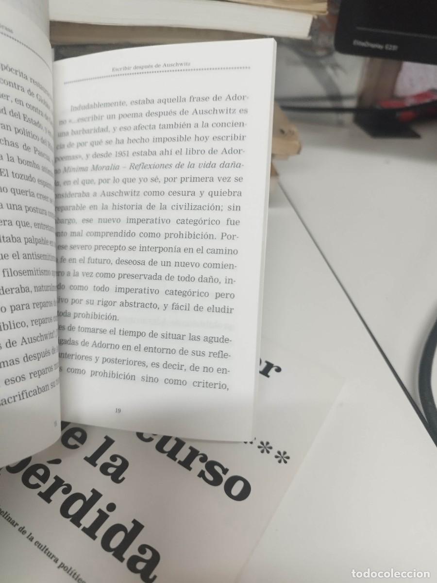 Libros de segunda mano: Gunter Grass Ed. Paidos - Foto 2