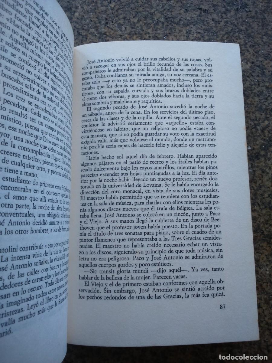 Libros de segunda mano: LAS CORRUPCIONES -- JESUS TORBADO -- CIRCULO -- - Foto 2