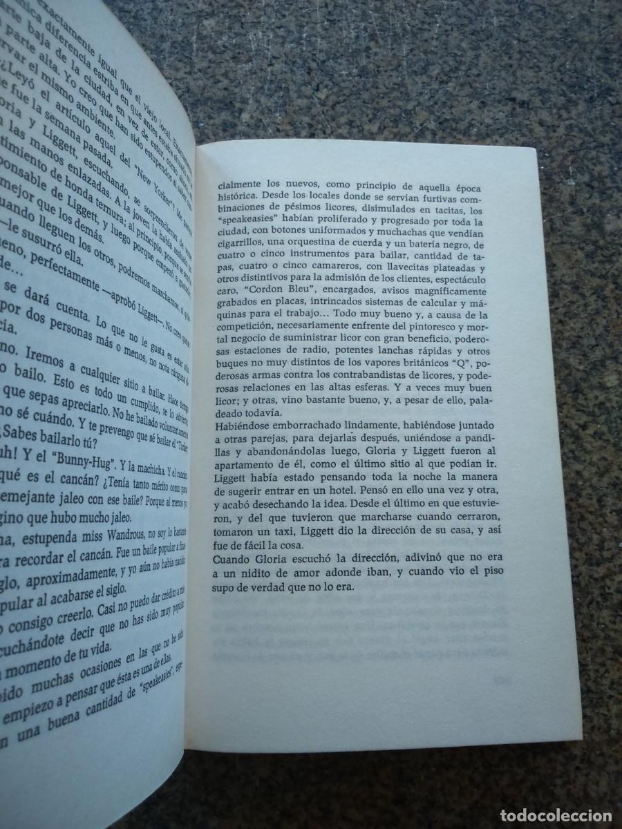 Libros de segunda mano: LA VENUS DEL VISON -- JOHN OHARA -- CIRCULO -- - Foto 2