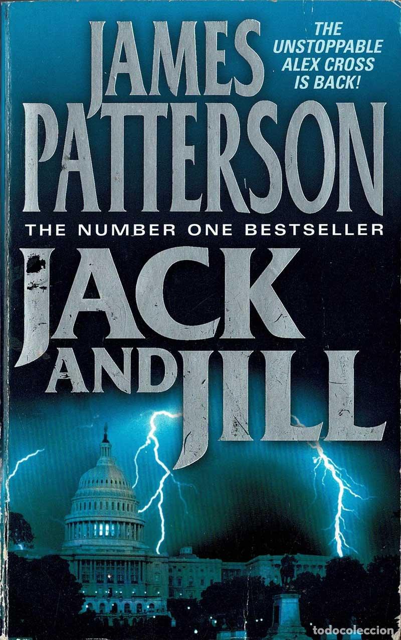 Libros de segunda mano: Jack and Jill - James Patterson - Foto 1