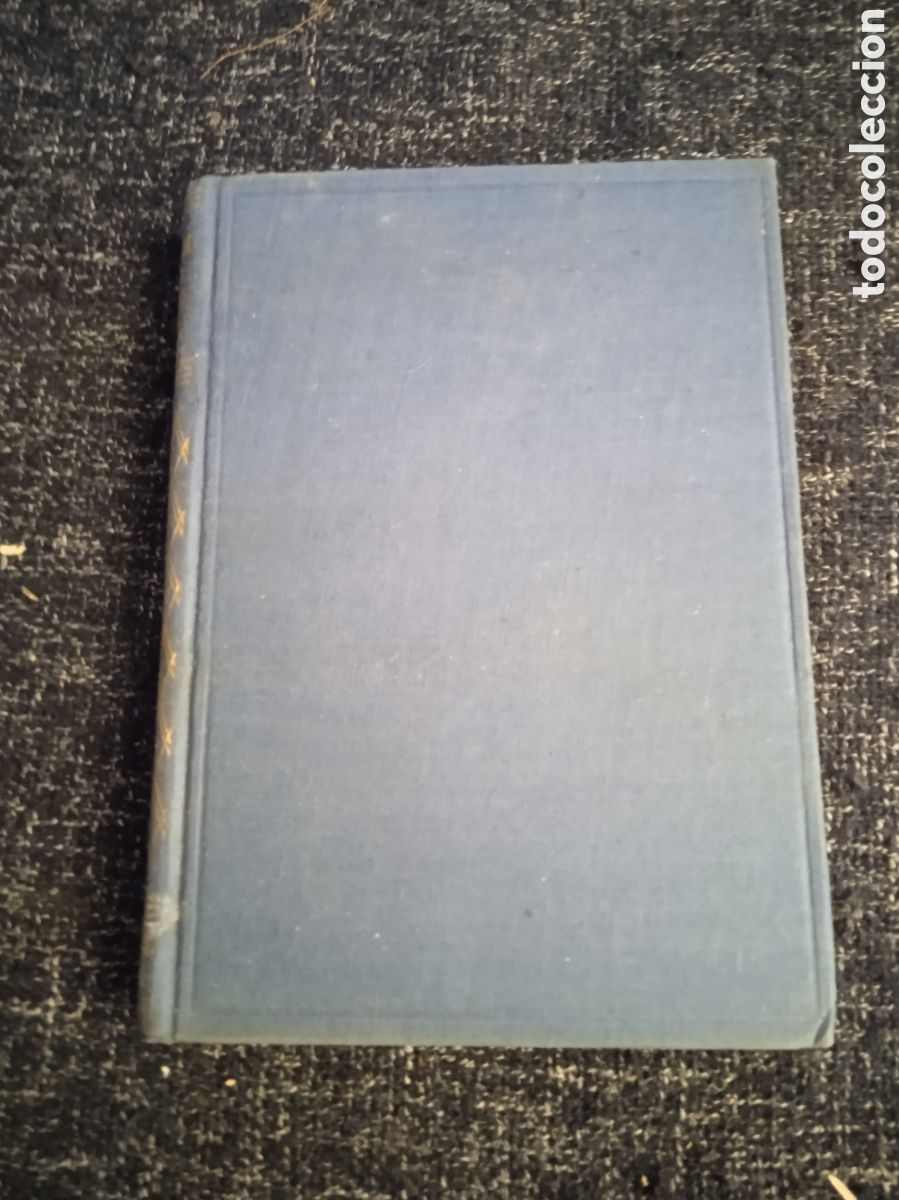 Libros de segunda mano: VUELO FATAL./ VICKI BAUM. - Foto 2