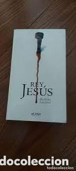 Libros de segunda mano: Rey Jes&uacute;s. Robert Graves (Ed. de El pais) - Foto 1
