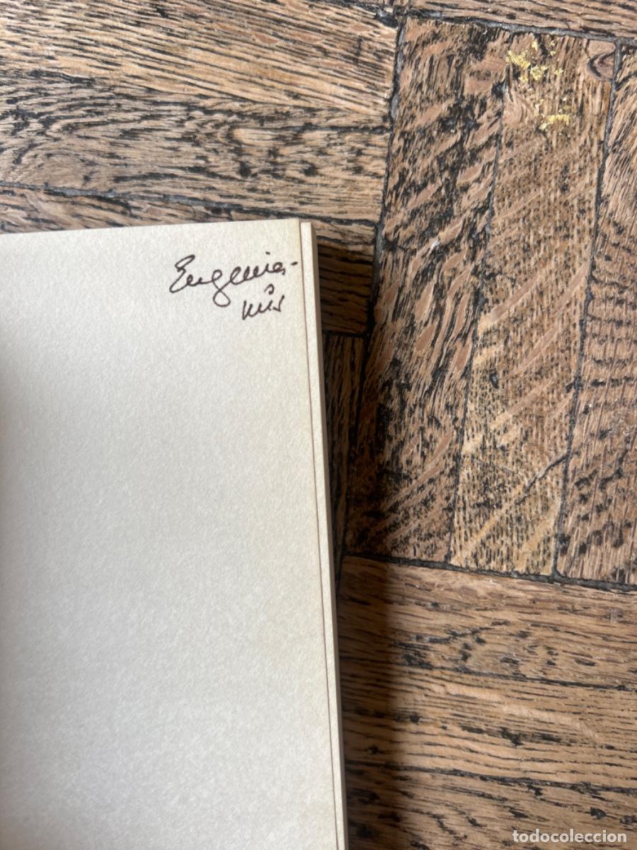 Libros de segunda mano: La ca&iacute;da - Beatriz Guido - Foto 2