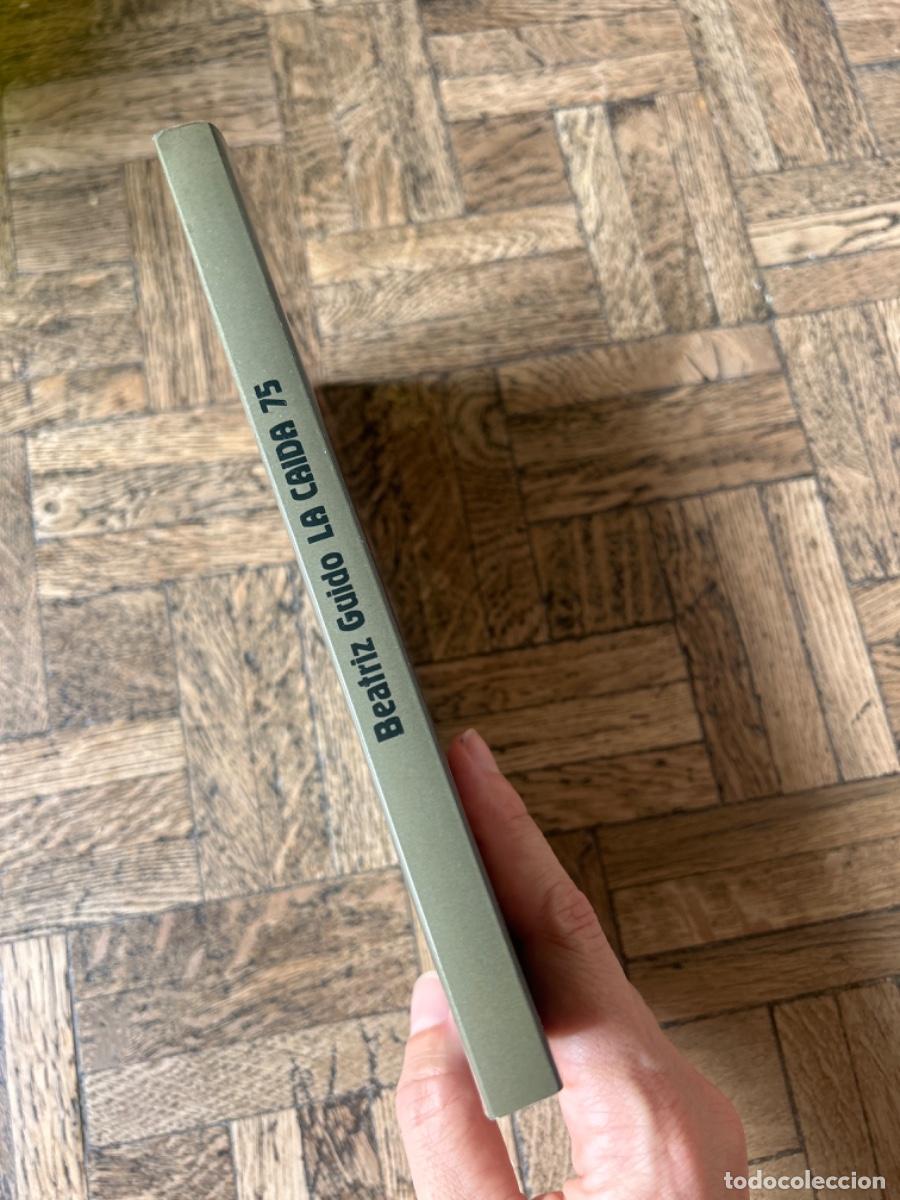 Libros de segunda mano: La ca&iacute;da - Beatriz Guido - Foto 3
