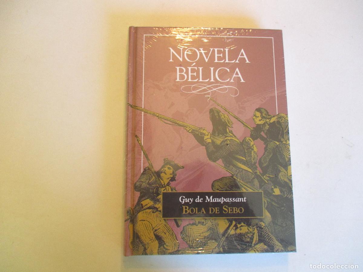 Gebrauchte B&uuml;cher: GUY DE PAUPASSANT Bola de sebo W27699