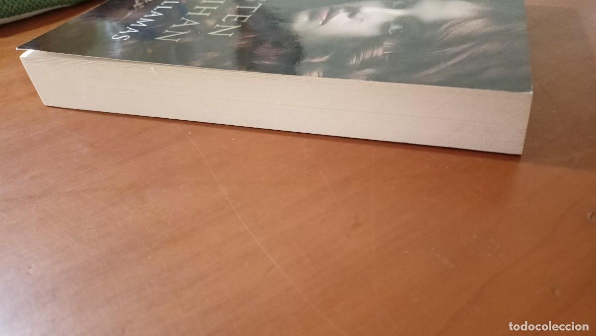Libros de segunda mano: Amor en llamas - Kristen Callihan - Foto 4