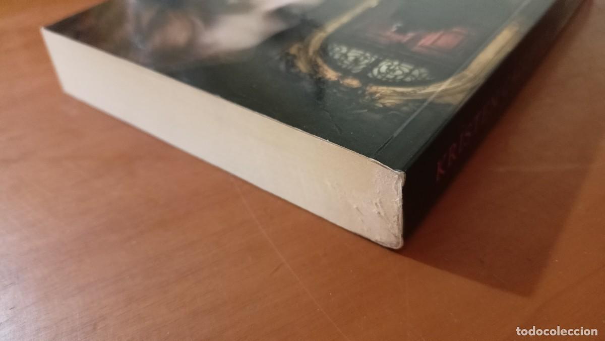 Libros de segunda mano: Amor en llamas - Kristen Callihan - Foto 5