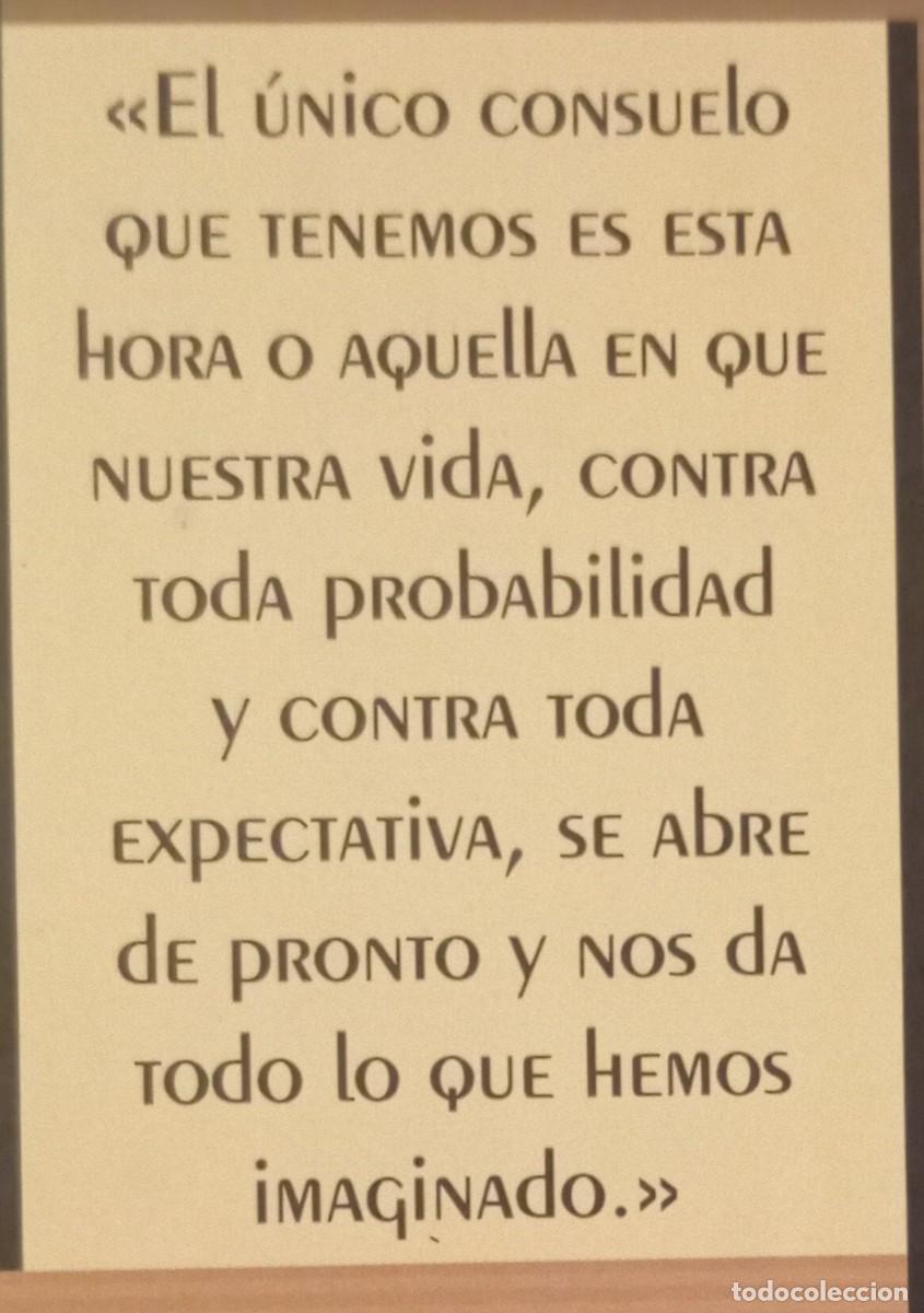 Libros de segunda mano: LAS HORAS - MICHAEL CUNNINGHAM - Foto 2