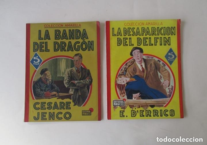 Gebrauchte B&uuml;cher: LA BANDA DEL DRAGON Y LA DESAPARICION DEL DELFIN
