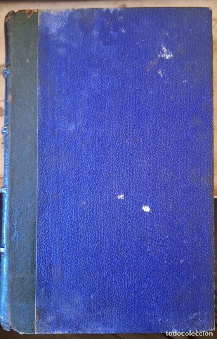 Libros de segunda mano: HISTOIRE DE SIBYLLE. - FEUILLET, Octave. - Foto 2