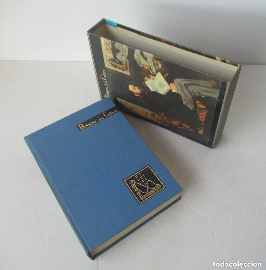 Libros de segunda mano: LA LITERATURA UNIVERSAL - Foto 1