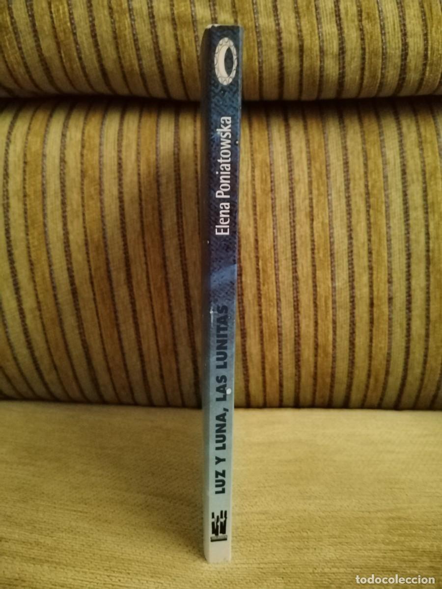 Libros de segunda mano: LUZ Y LUNA, LAS LUNITAS - Foto 2