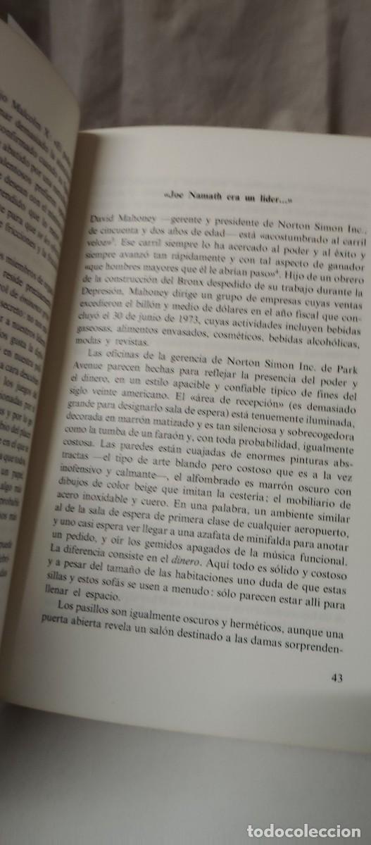 Libros de segunda mano: El segundo anillo de poder - Carlos Castaneda - editorial pomaire - Foto 4