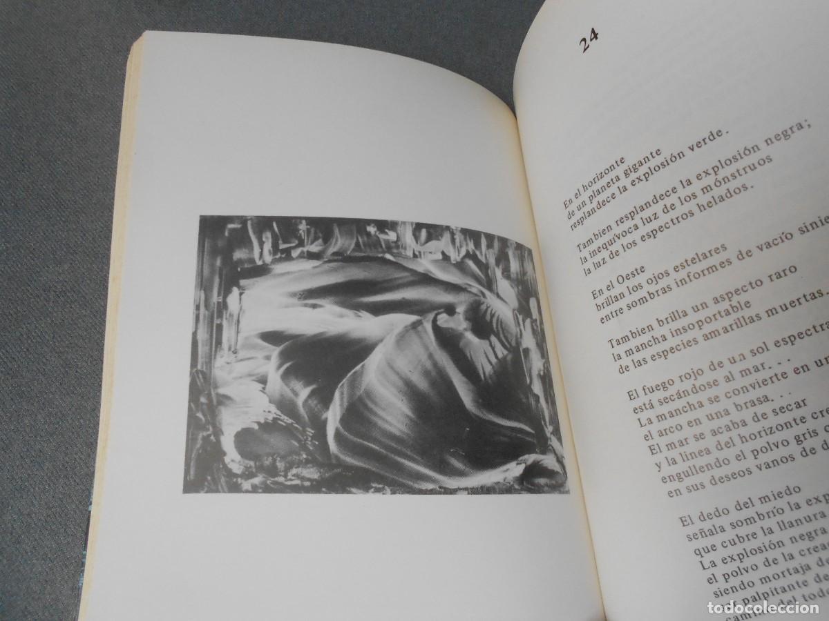 Libros de segunda mano: ENIGMA FENIX. MANUEL QUINTANILLA - Foto 6
