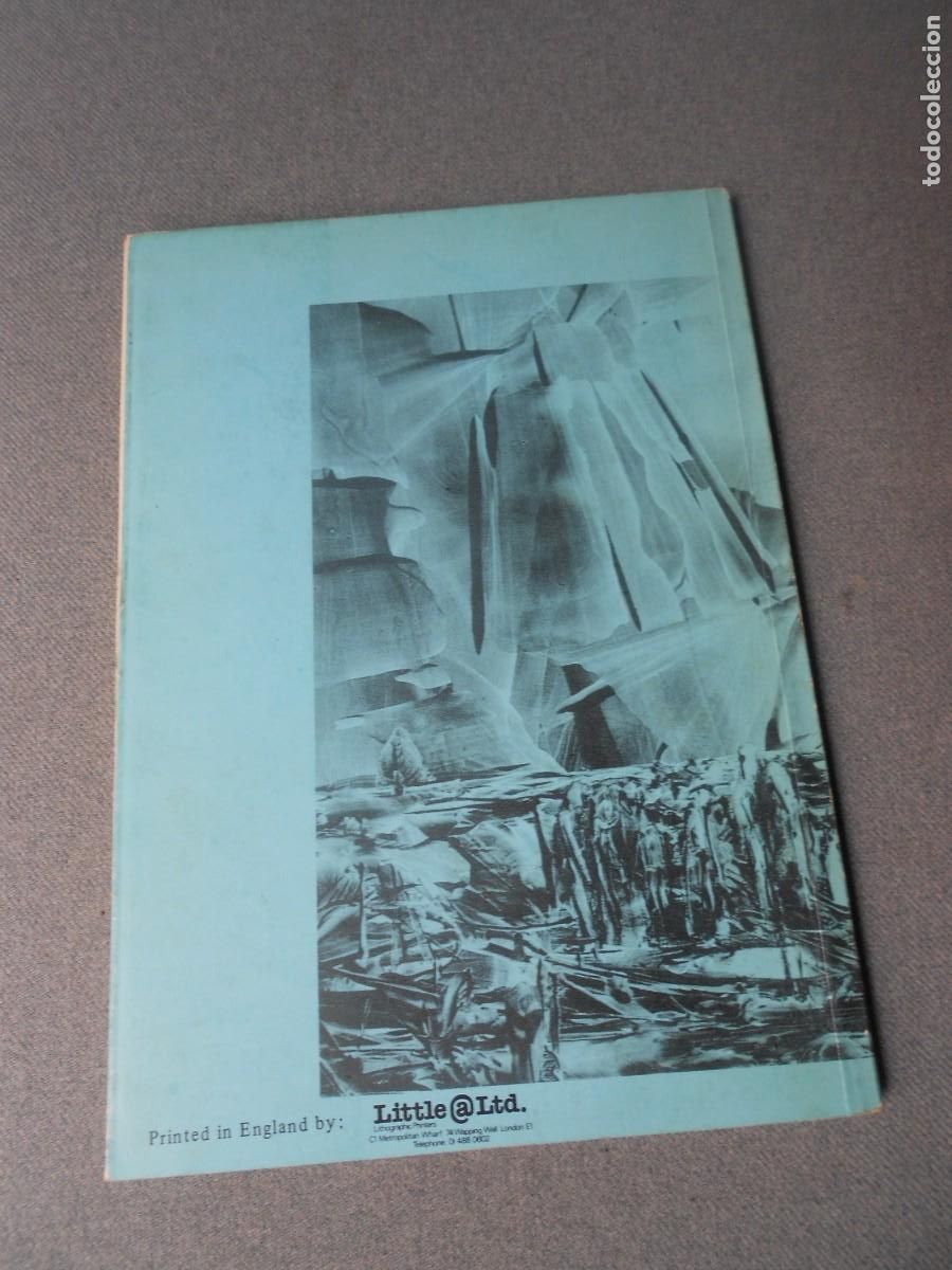 Libros de segunda mano: ENIGMA FENIX. MANUEL QUINTANILLA - Foto 8