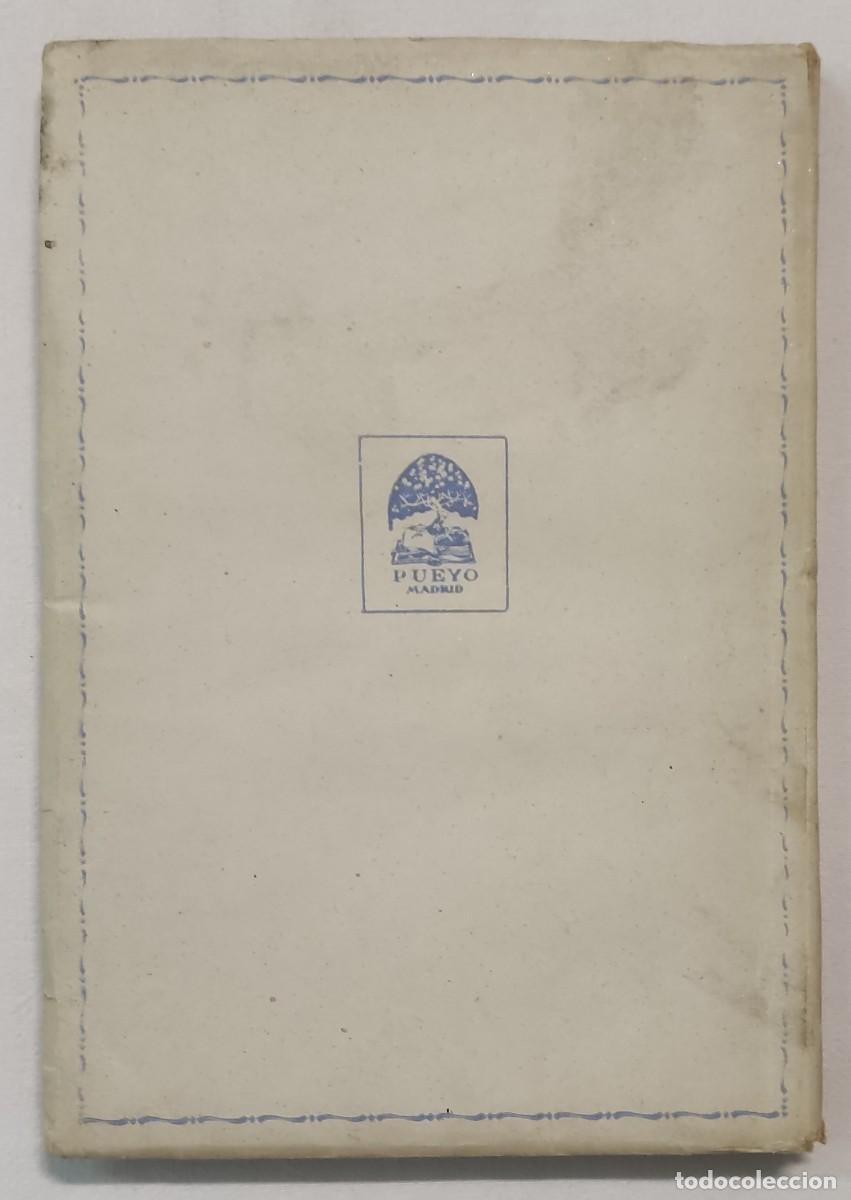 Libros de segunda mano: EL VIOL&Iacute;N DEL CINGARO. M. DELLY. - Foto 2