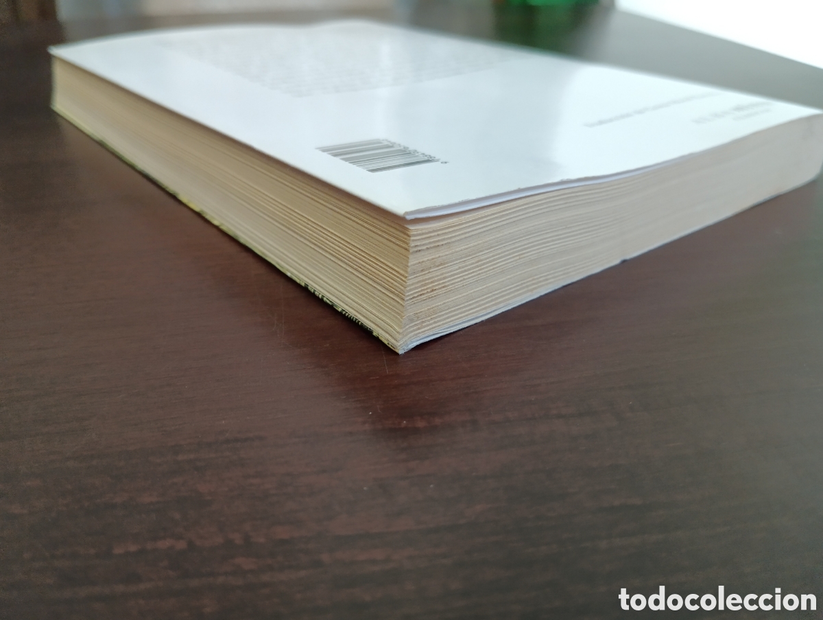 Libros de segunda mano: PIONEROS. WILLA CATHER. LIBRO. - Foto 7