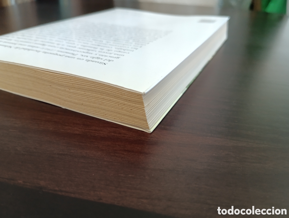 Libros de segunda mano: PIONEROS. WILLA CATHER. LIBRO. - Foto 10