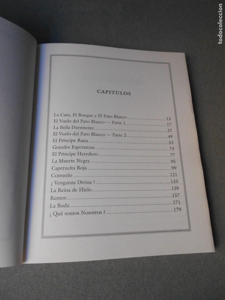 Libros de segunda mano: CASITAS DE CHOCOLATE - Foto 3