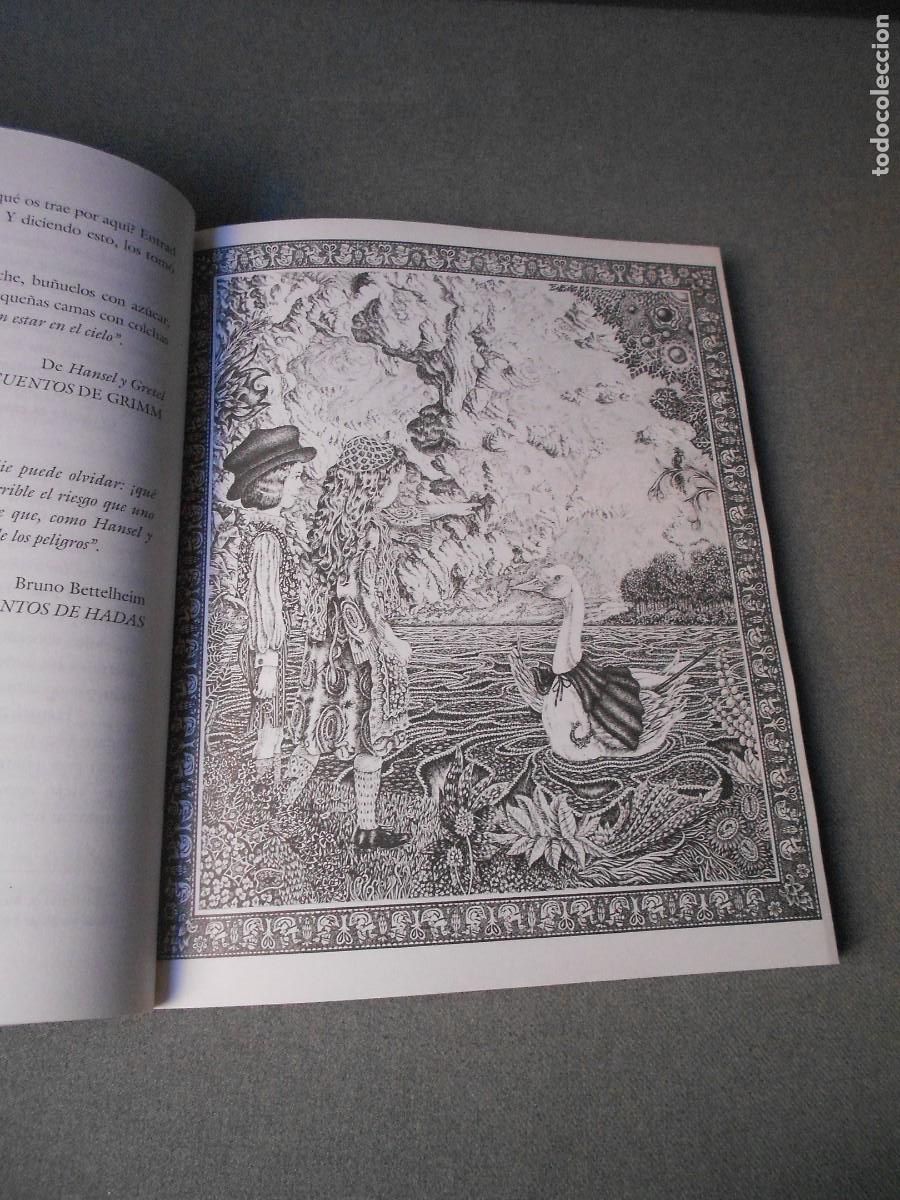 Libros de segunda mano: CASITAS DE CHOCOLATE - Foto 4