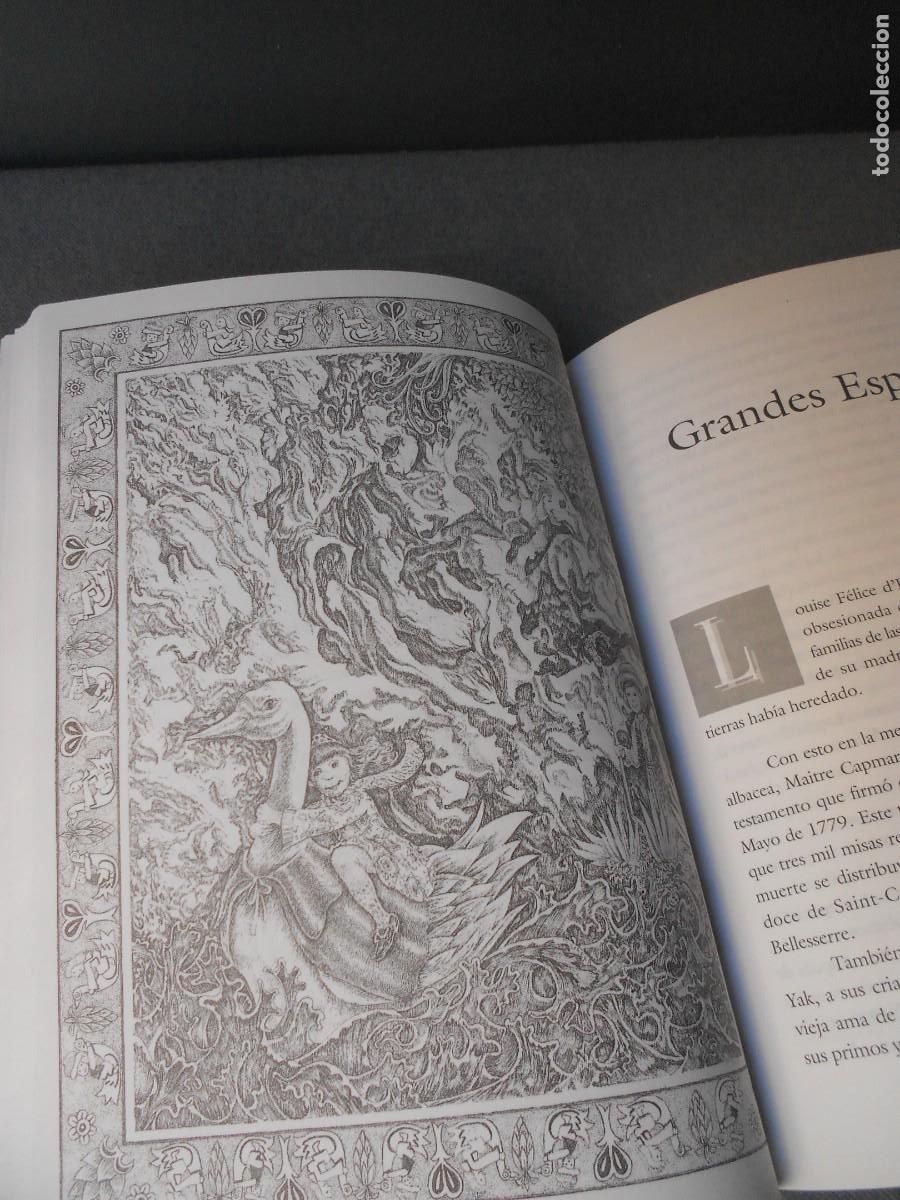 Libros de segunda mano: CASITAS DE CHOCOLATE - Foto 5