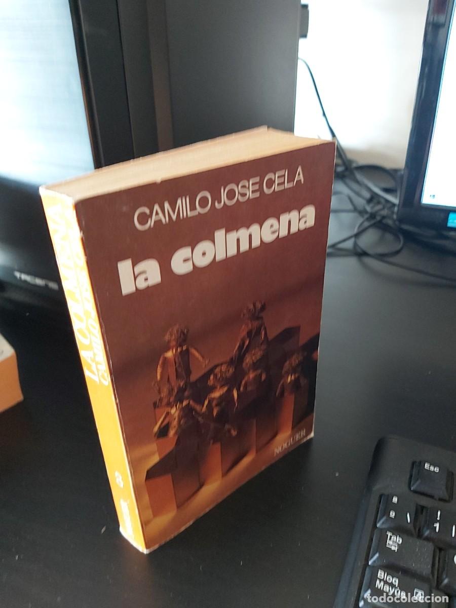 Libros de segunda mano: CAMILO JOS&Eacute; CELA: LA COLMENA - Foto 1