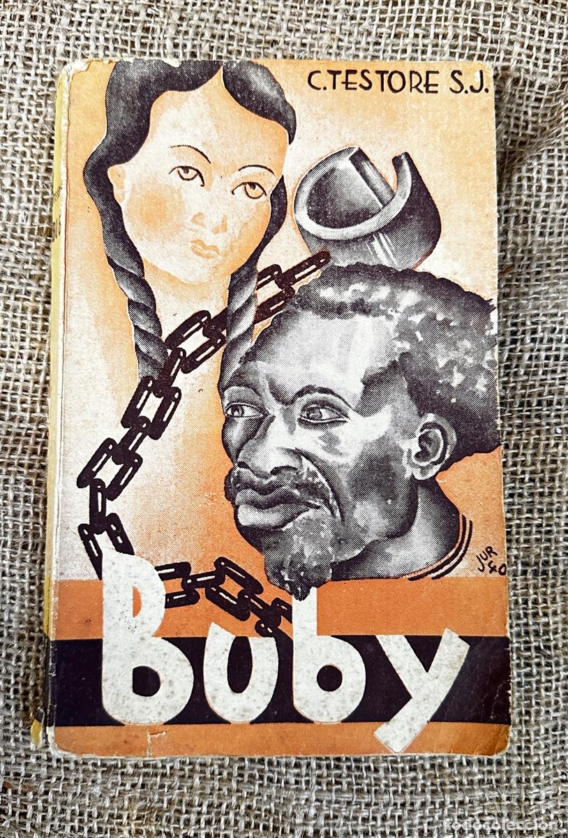 Libros de segunda mano: BUBY,C.TESTONE S.J. 1939. - Foto 1