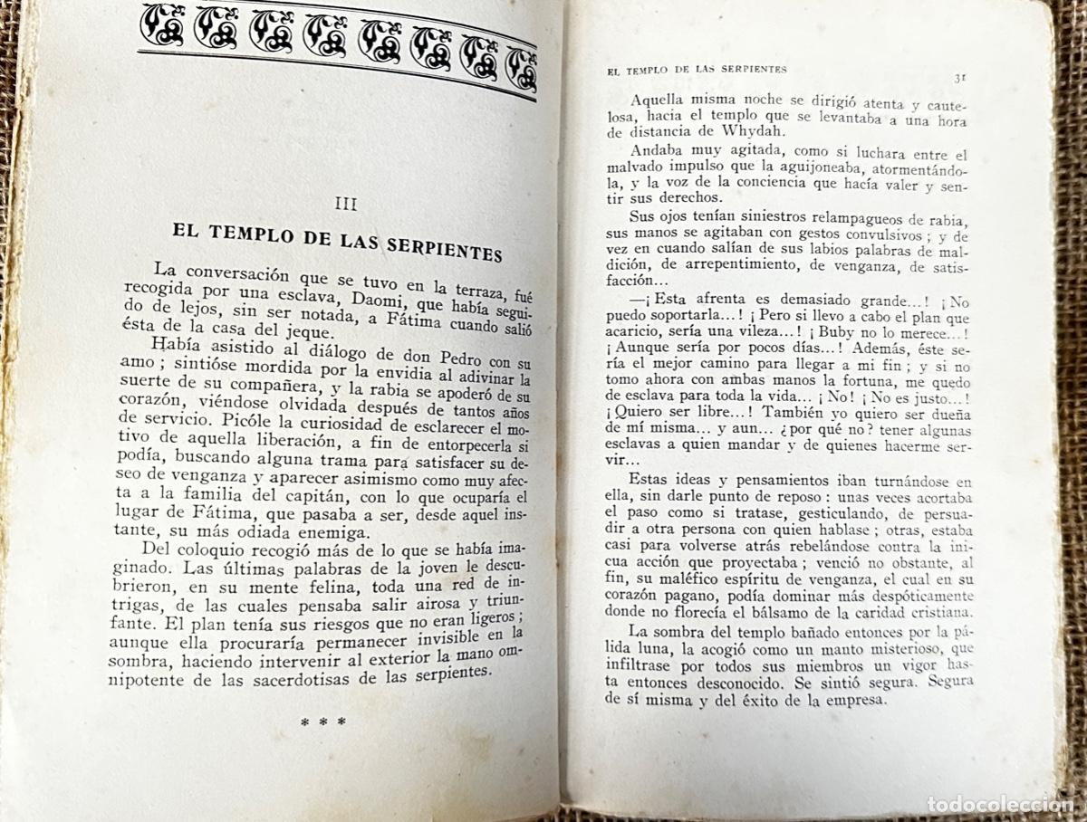 Libros de segunda mano: BUBY,C.TESTONE S.J. 1939. - Foto 7