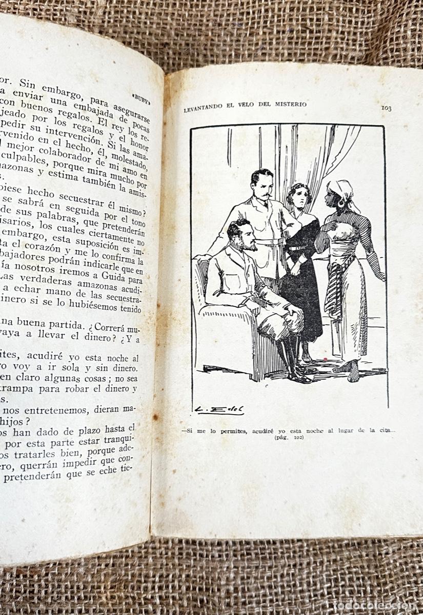 Libros de segunda mano: BUBY,C.TESTONE S.J. 1939. - Foto 8