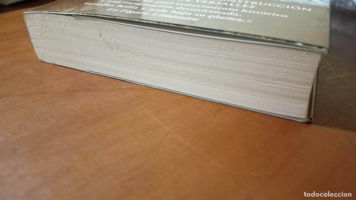 Libros de segunda mano: El Rey de las Sombras - Eve De Castro - Foto 4