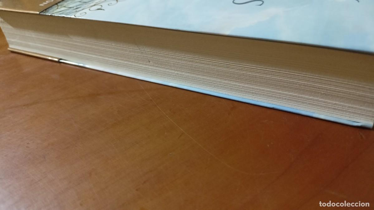 Libros de segunda mano: El Rey de las Sombras - Eve De Castro - Foto 5