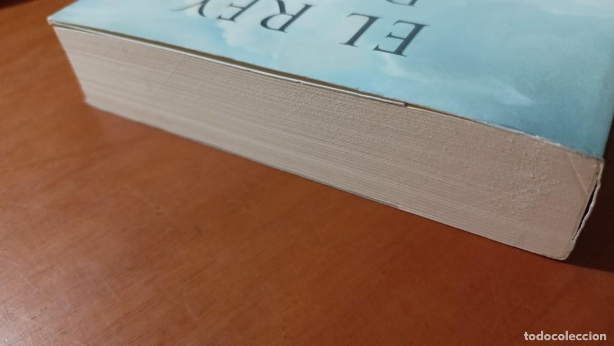 Libros de segunda mano: El Rey de las Sombras - Eve De Castro - Foto 6