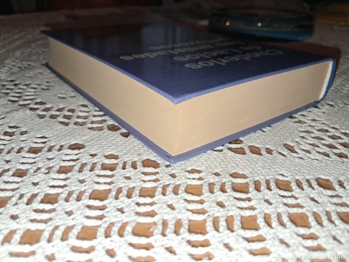 Libros de segunda mano: Las amistades peligrosas Choderlos de Laclos - Foto 4
