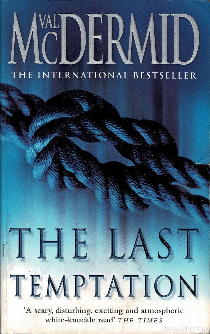Libros de segunda mano: The Last Temptation - Val McDermid - Foto 1